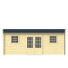  Tuindeco | Dianne Tuinhuis | Onbehandeld 206349-01